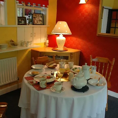 Aisling Bed & Breakfast