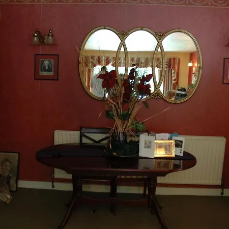 Bed & Breakfast Aisling Bed & Breakfast Tipperary