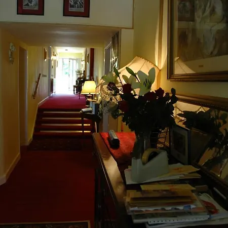 Bed & Breakfast Aisling Bed & Breakfast