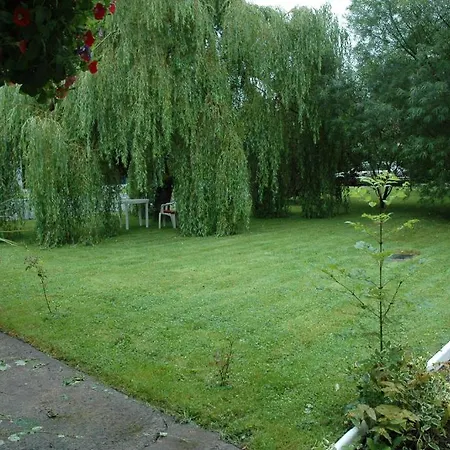 Aisling Bed & Breakfast 3*