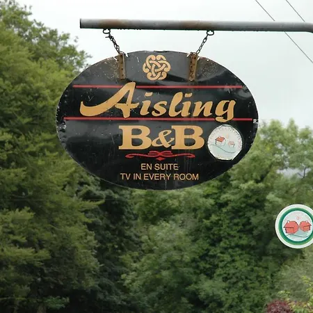 Bed & Breakfast Aisling Bed & Breakfast Tipperary