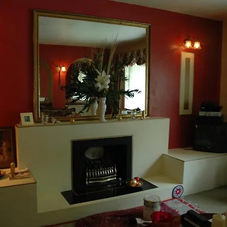 Bed & Breakfast Aisling Bed & Breakfast