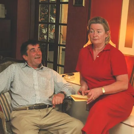 Aisling Bed & Breakfast 3*