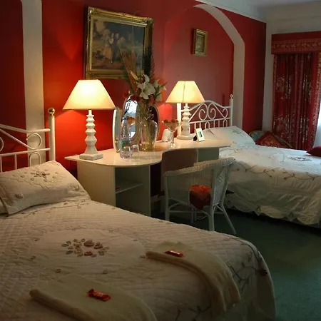 Aisling Bed & Breakfast 3* Tipperary