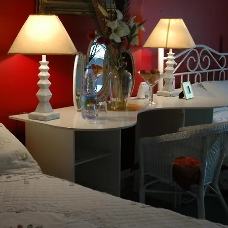 Bed & Breakfast Aisling Bed & Breakfast