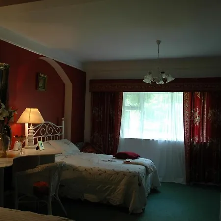 Aisling Bed & Breakfast Bed & Breakfast Tipperary