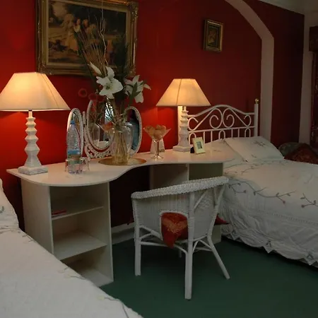Aisling Bed & Breakfast 3* Tipperary
