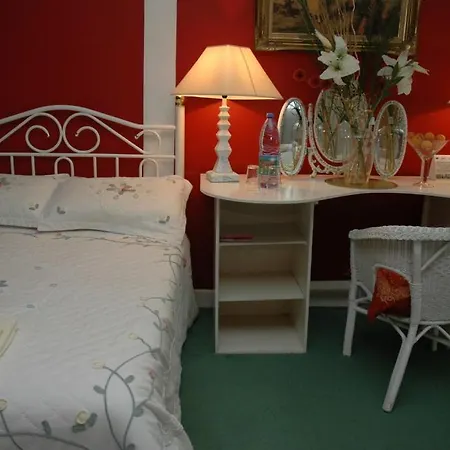 Bed & Breakfast Aisling Bed & Breakfast