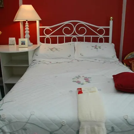 Bed & Breakfast Aisling Bed & Breakfast 3*