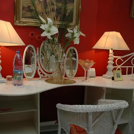 Aisling Bed & Breakfast 3*