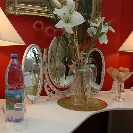 Bed & Breakfast Aisling Bed & Breakfast Tipperary