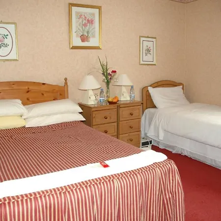 Aisling Bed & Breakfast Bed & Breakfast Tipperary