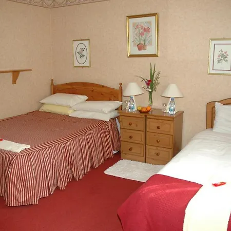 Bed & Breakfast Aisling Bed & Breakfast 3*