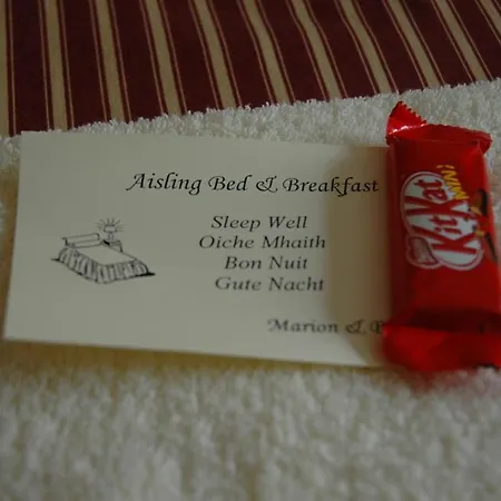 Aisling Bed & Breakfast