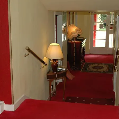Aisling Bed & Breakfast Bed & Breakfast