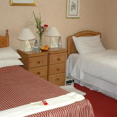 Bed & Breakfast Aisling Bed & Breakfast 3*