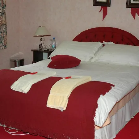 Aisling Bed & Breakfast 3*