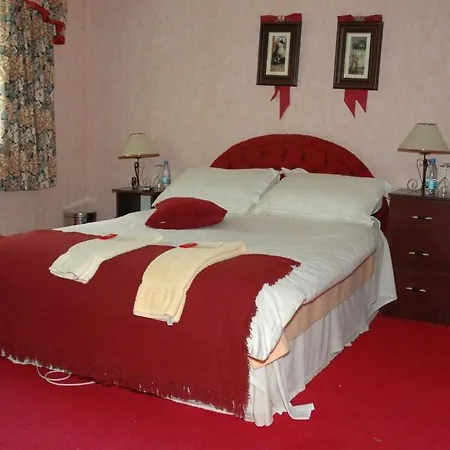 Aisling Bed & Breakfast