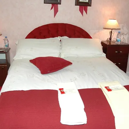 Aisling Bed & Breakfast 3* Tipperary