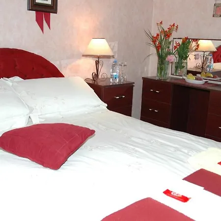 Bed & Breakfast Aisling Bed & Breakfast