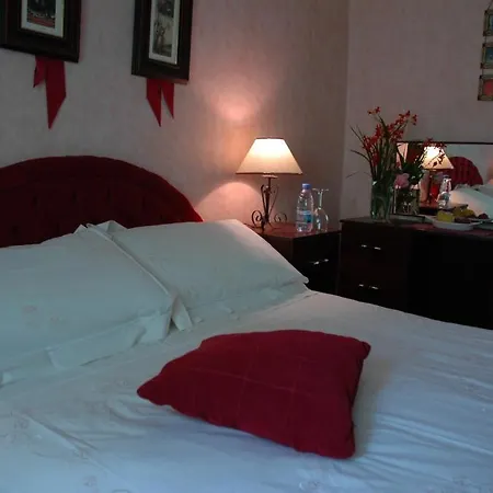 Aisling Bed & Breakfast Bed & Breakfast