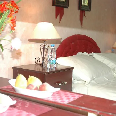 Bed & Breakfast Aisling Bed & Breakfast 3*