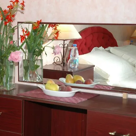Aisling Bed & Breakfast 3*