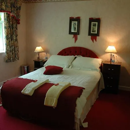 Bed & Breakfast Aisling Bed & Breakfast 3*