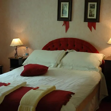 Aisling Bed & Breakfast