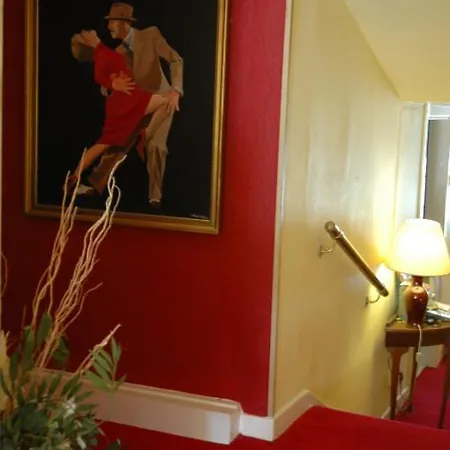Aisling Bed & Breakfast Bed & Breakfast 3*