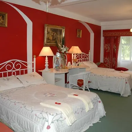 Aisling Bed & Breakfast 3* Tipperary